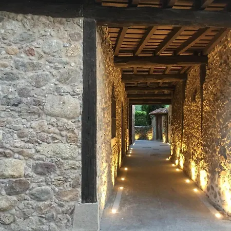 Hotel Aura Del Jerte