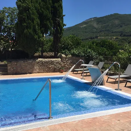 Aura Del Hotel 4*