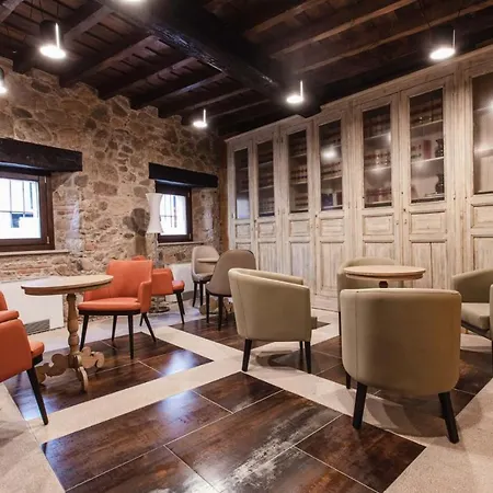 Aura Del Hotel 4*