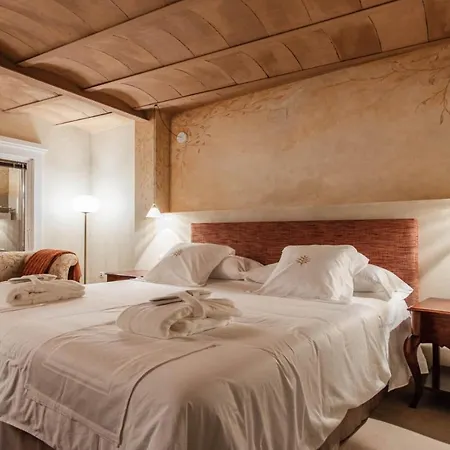 Aura Del Hotel Jerte