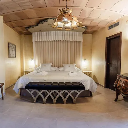 Aura Del Hotel