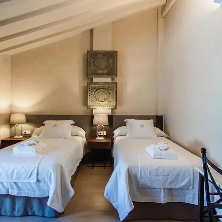 Aura Del Hotel 4*
