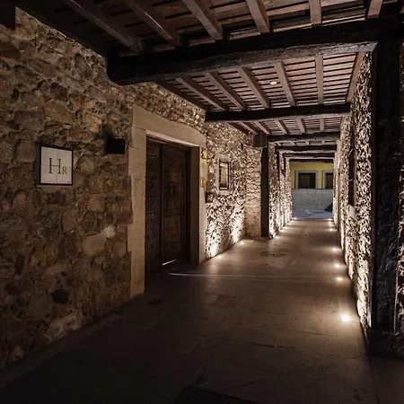 Aura Del Hotel