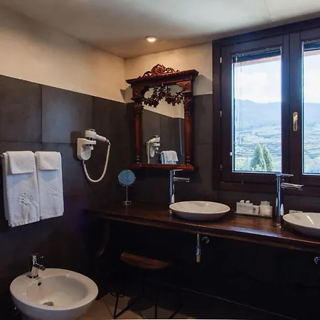 Aura Del Hotel