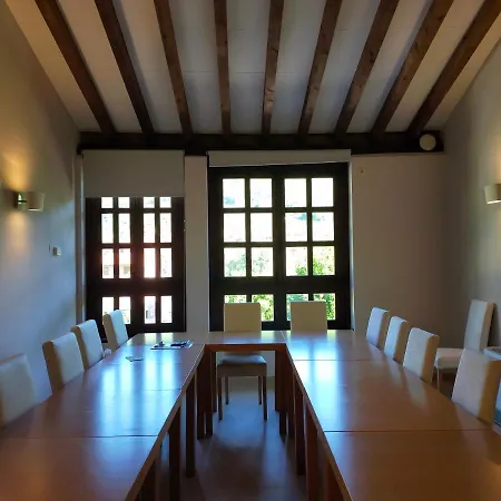 Aura Del Hotel 4*