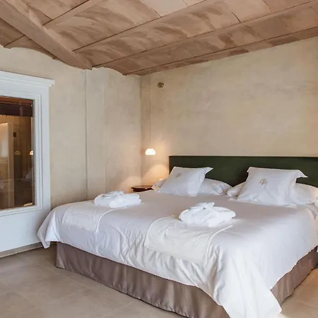 Aura Del 4* Jerte