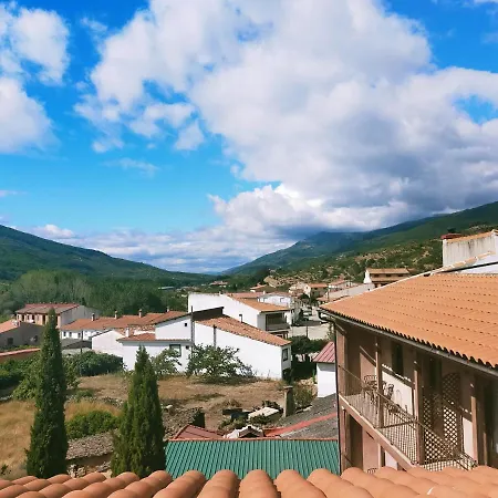 Aura Del Hotel
