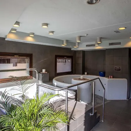 Hotel Aura Del Jerte