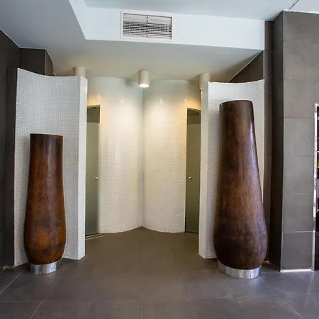 Hotel Aura Del 4*