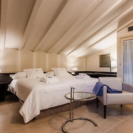 Aura Del Hotel Jerte