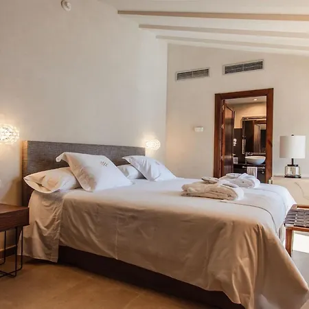 Aura Del Hotel