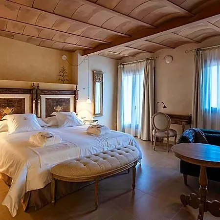 Aura Del Hotel Jerte