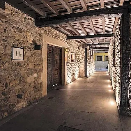 Aura Del Hotel 4*