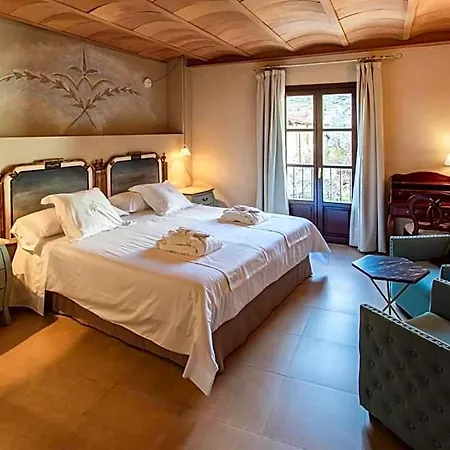 Aura Del Hotel Jerte