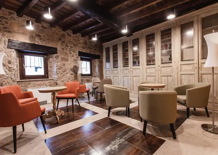 Aura Del Szálloda 4*