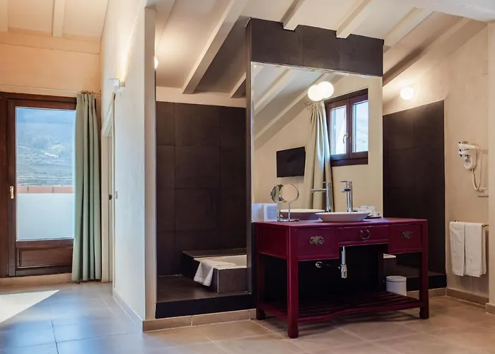 Отель Aura Del Херте