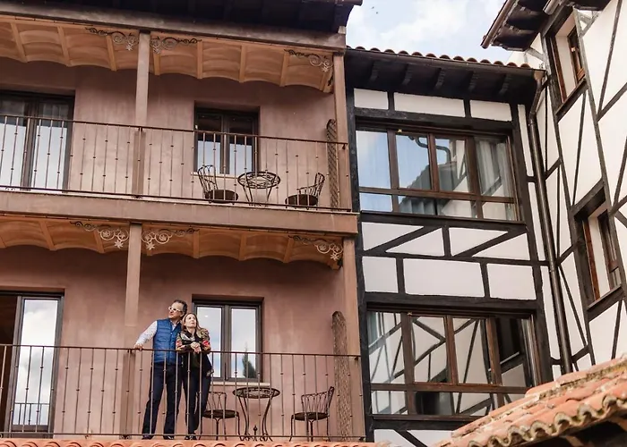 Aura Del 4* Херте